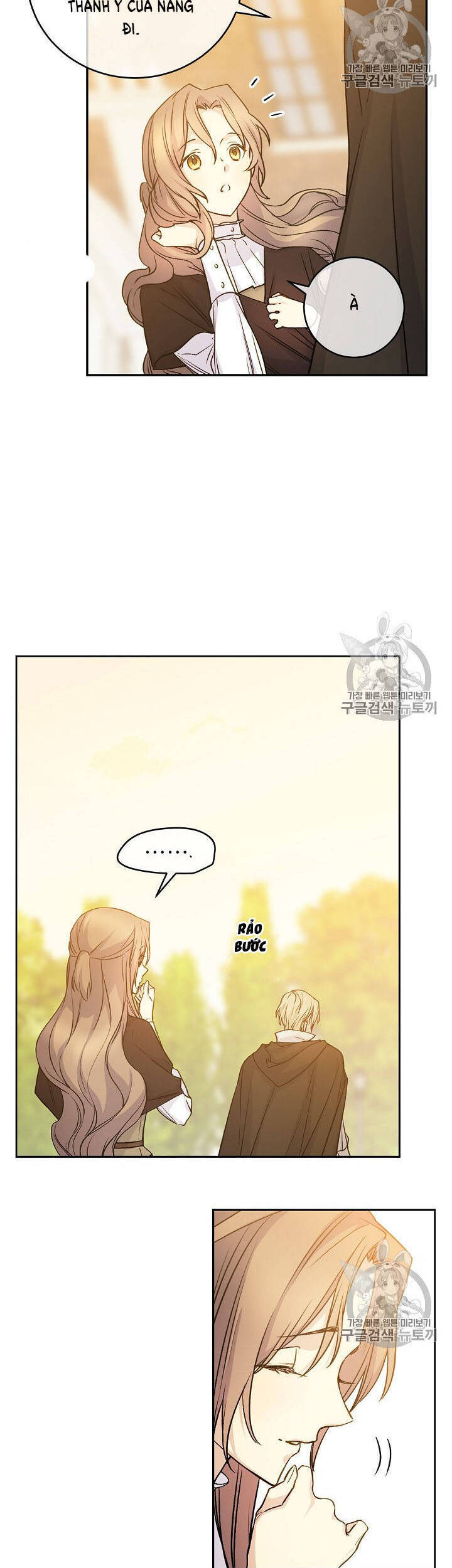 Cô Hầu Giỏi Giang Chapter 32 - 20