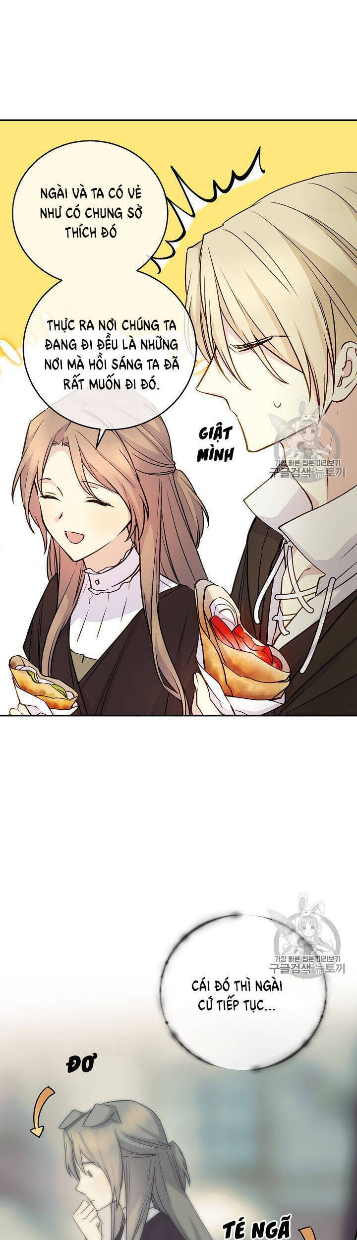 Cô Hầu Giỏi Giang Chapter 32 - 30