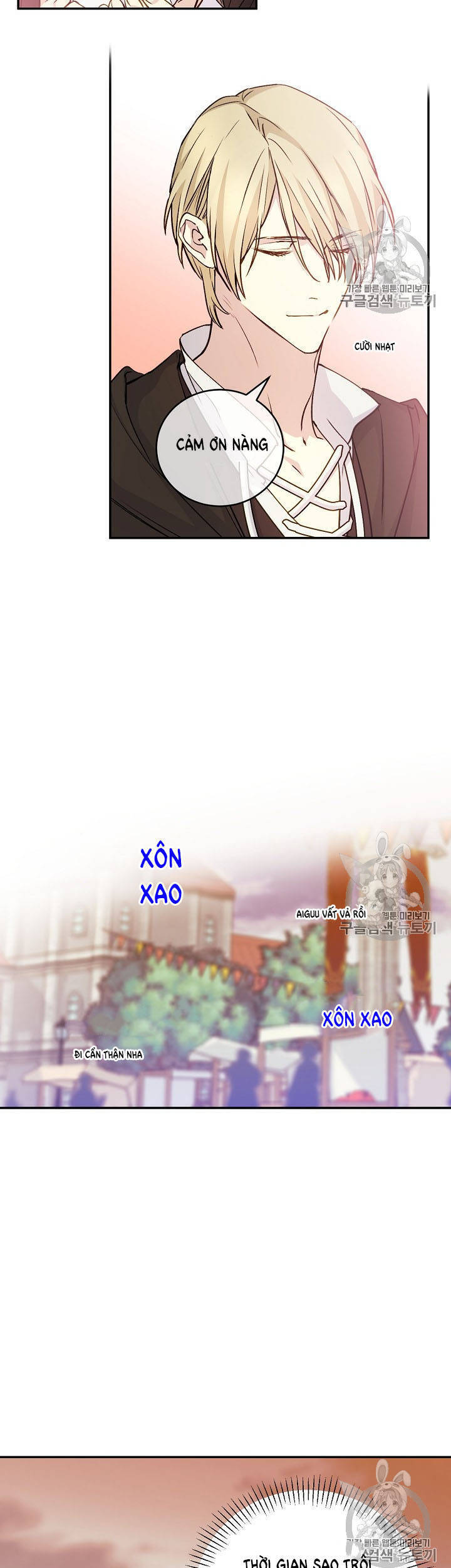 Cô Hầu Giỏi Giang Chapter 32 - 34