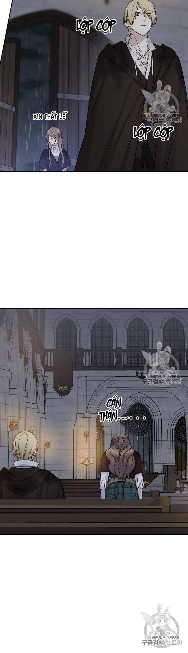 Cô Hầu Giỏi Giang Chapter 33 - 2