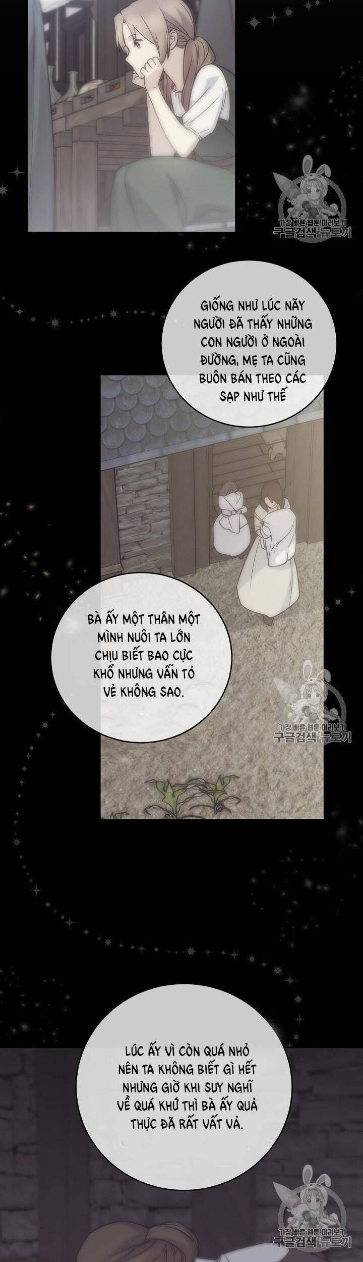 Cô Hầu Giỏi Giang Chapter 33 - 16