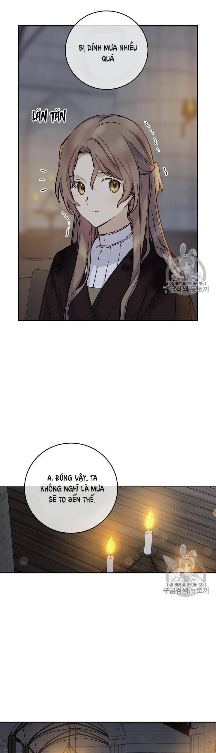 Cô Hầu Giỏi Giang Chapter 33 - 3