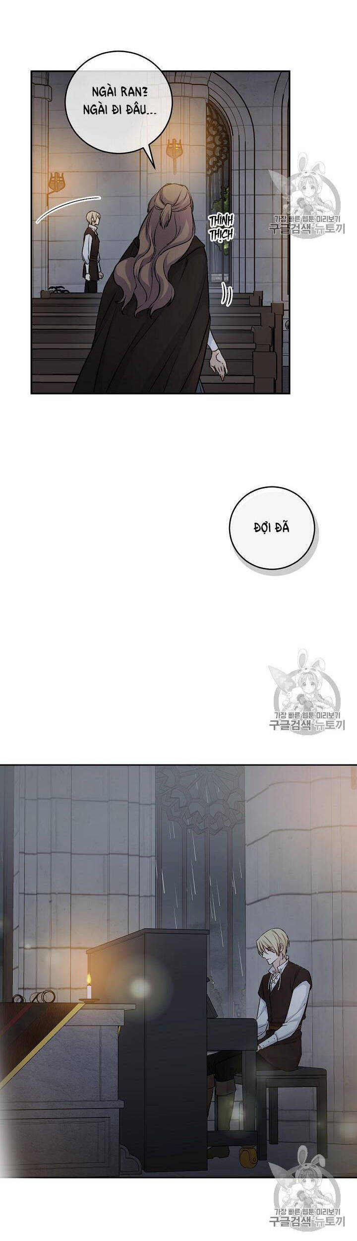 Cô Hầu Giỏi Giang Chapter 33 - 21