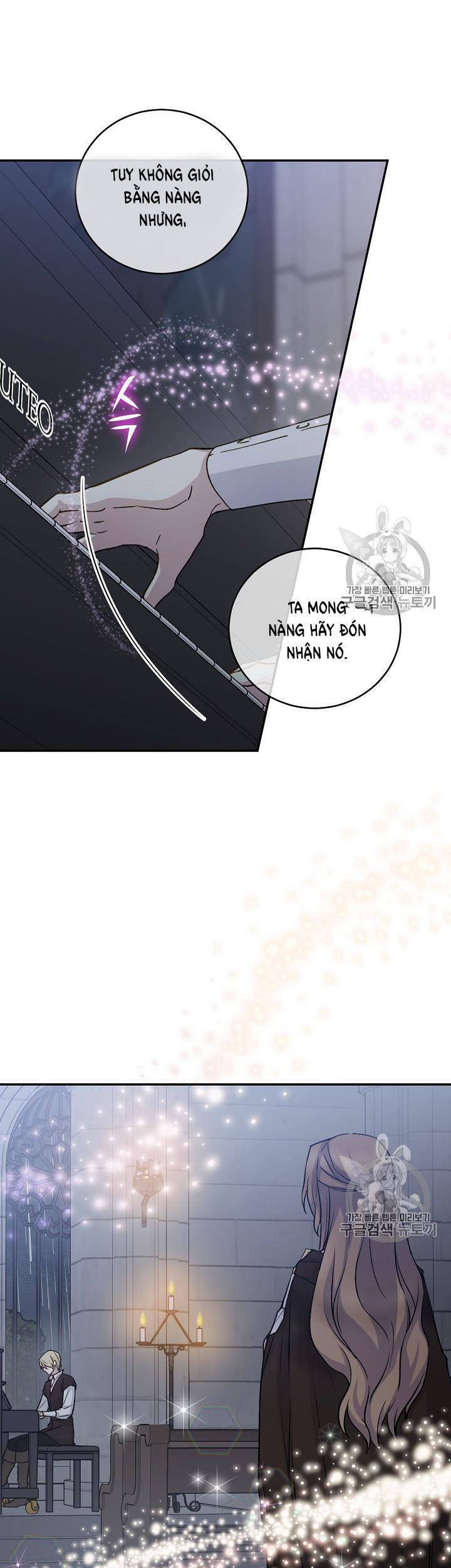 Cô Hầu Giỏi Giang Chapter 33 - 22