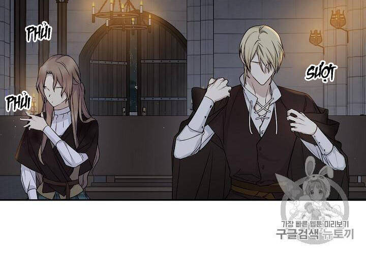 Cô Hầu Giỏi Giang Chapter 33 - 4