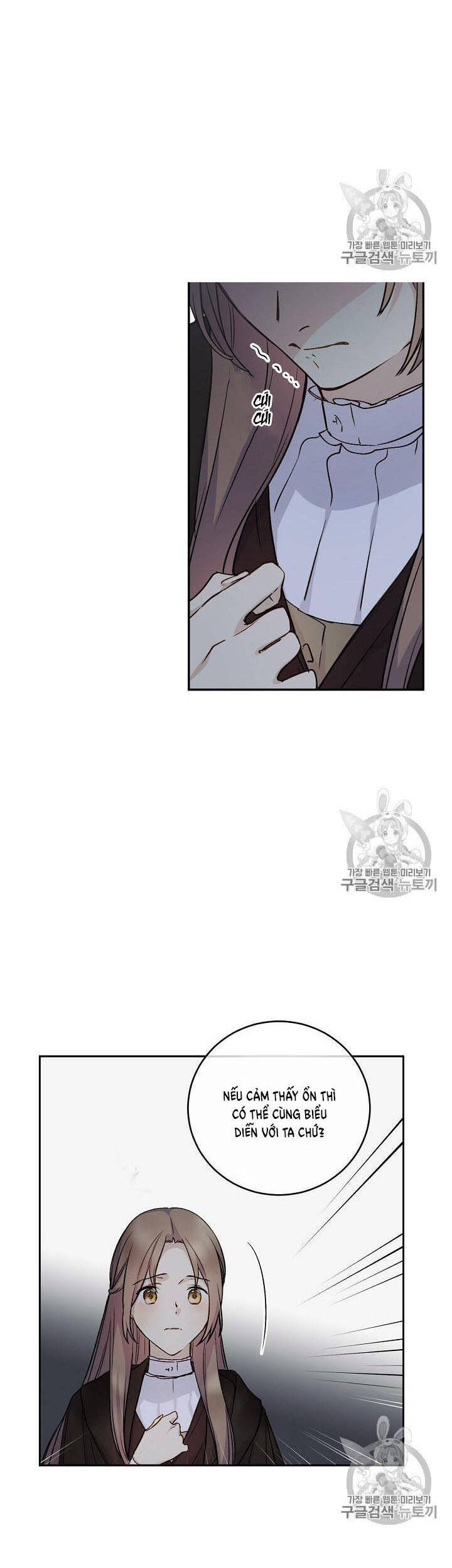 Cô Hầu Giỏi Giang Chapter 33 - 32