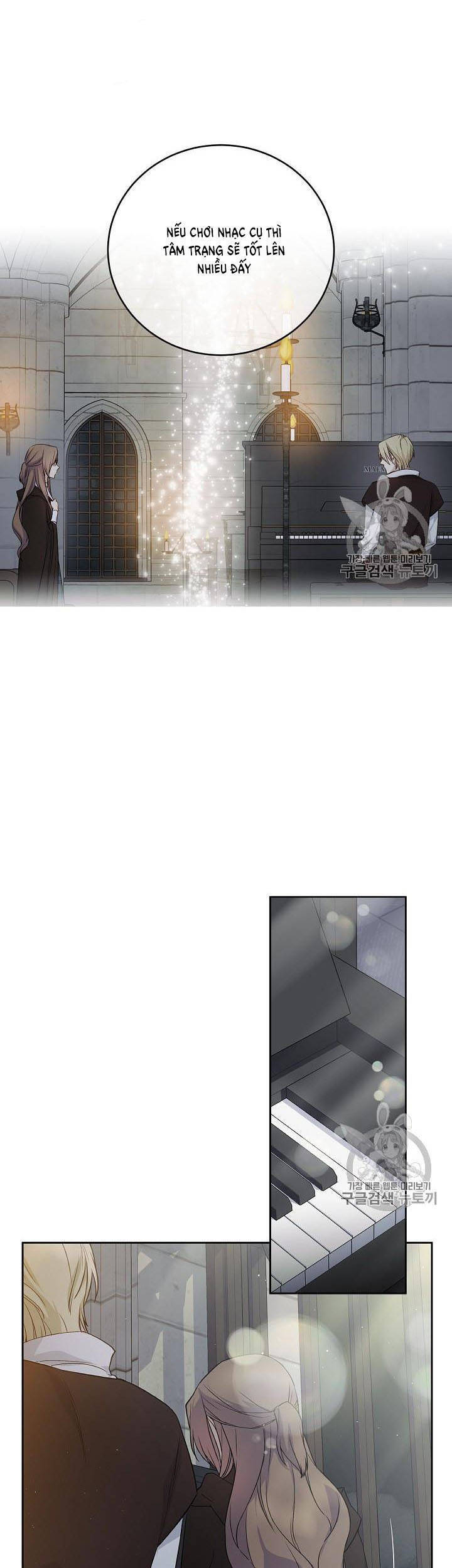 Cô Hầu Giỏi Giang Chapter 33 - 33