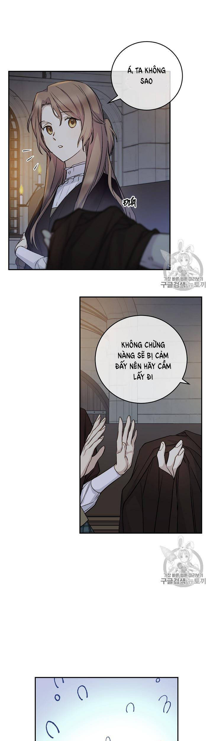 Cô Hầu Giỏi Giang Chapter 33 - 5