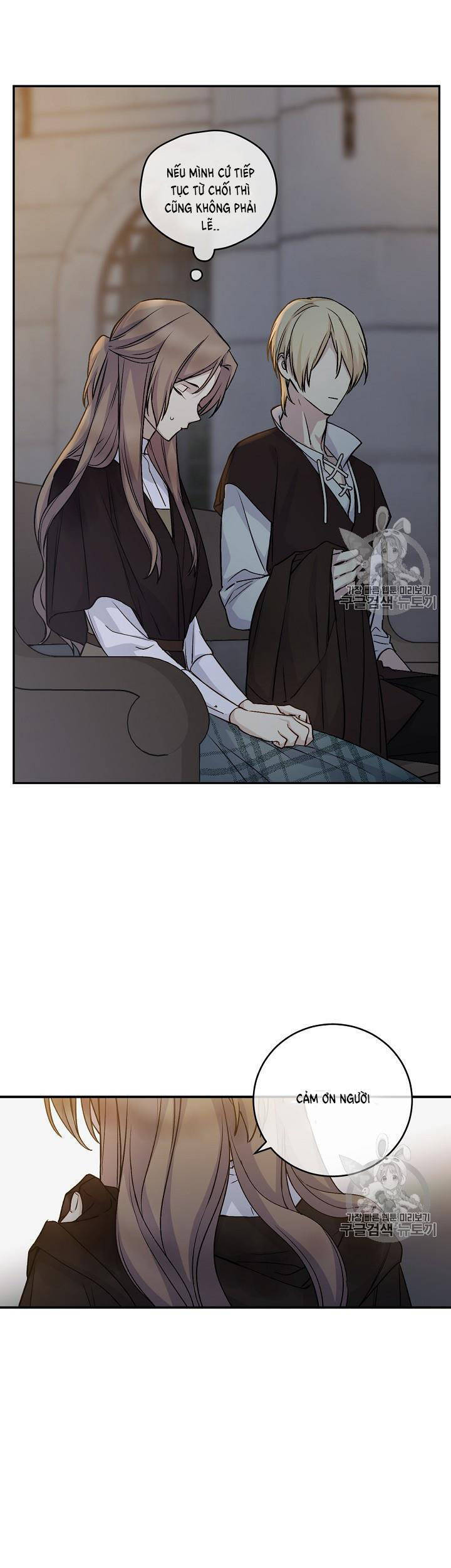 Cô Hầu Giỏi Giang Chapter 33 - 8