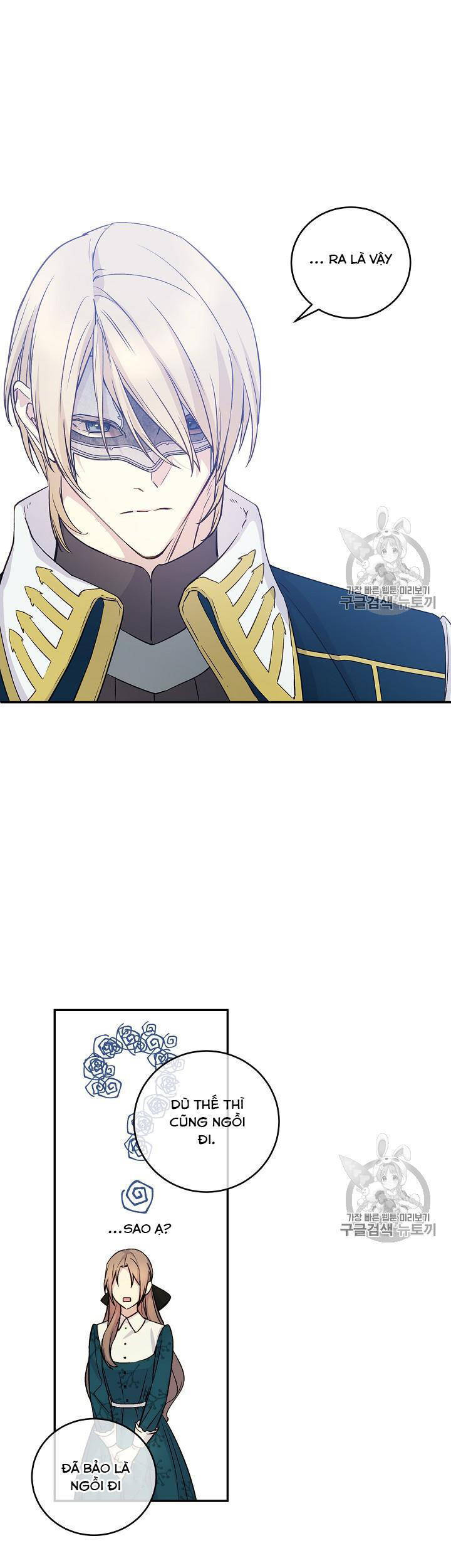 Cô Hầu Giỏi Giang Chapter 35 - 11