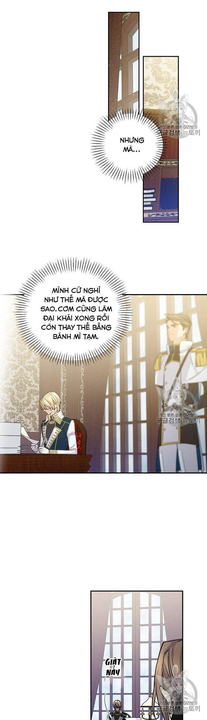 Cô Hầu Giỏi Giang Chapter 35 - 15