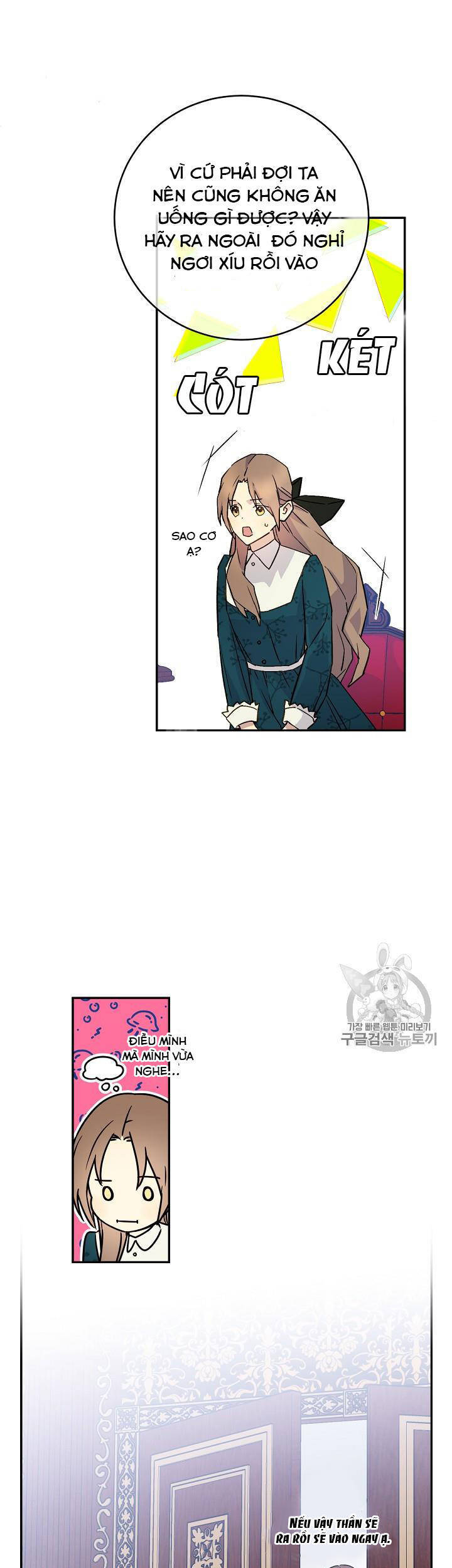 Cô Hầu Giỏi Giang Chapter 35 - 17