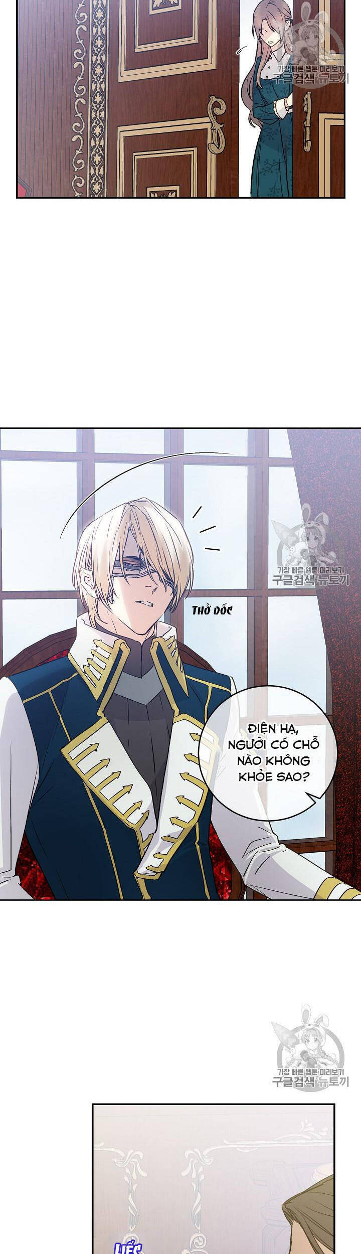 Cô Hầu Giỏi Giang Chapter 35 - 18