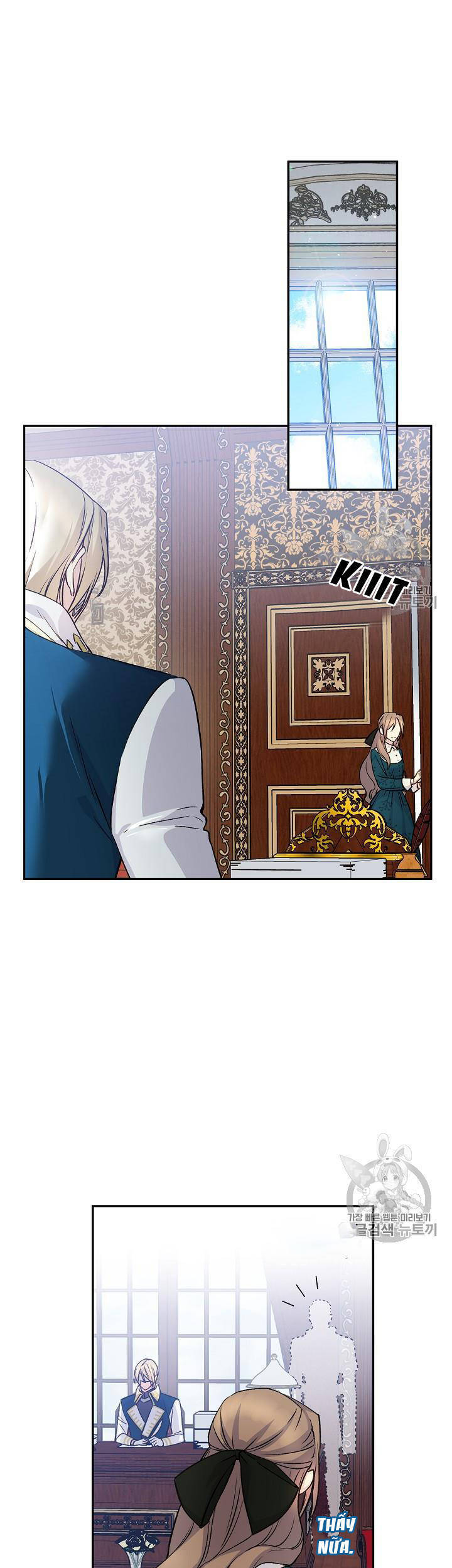 Cô Hầu Giỏi Giang Chapter 35 - 21