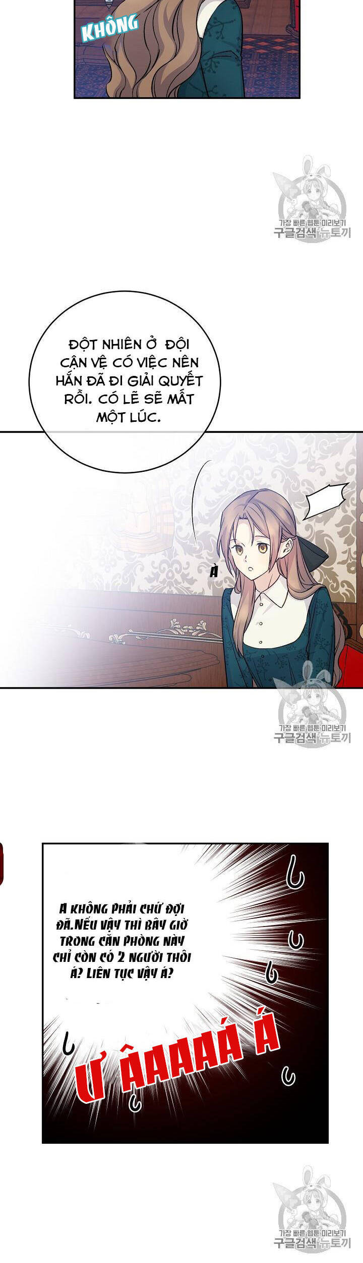 Cô Hầu Giỏi Giang Chapter 35 - 22