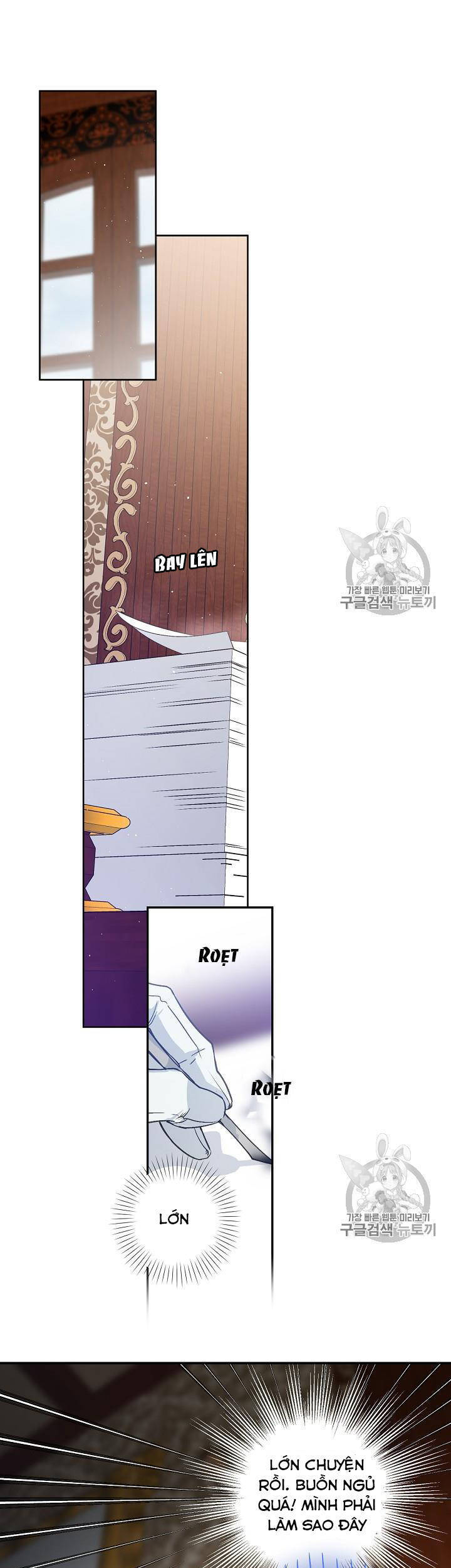 Cô Hầu Giỏi Giang Chapter 35 - 23