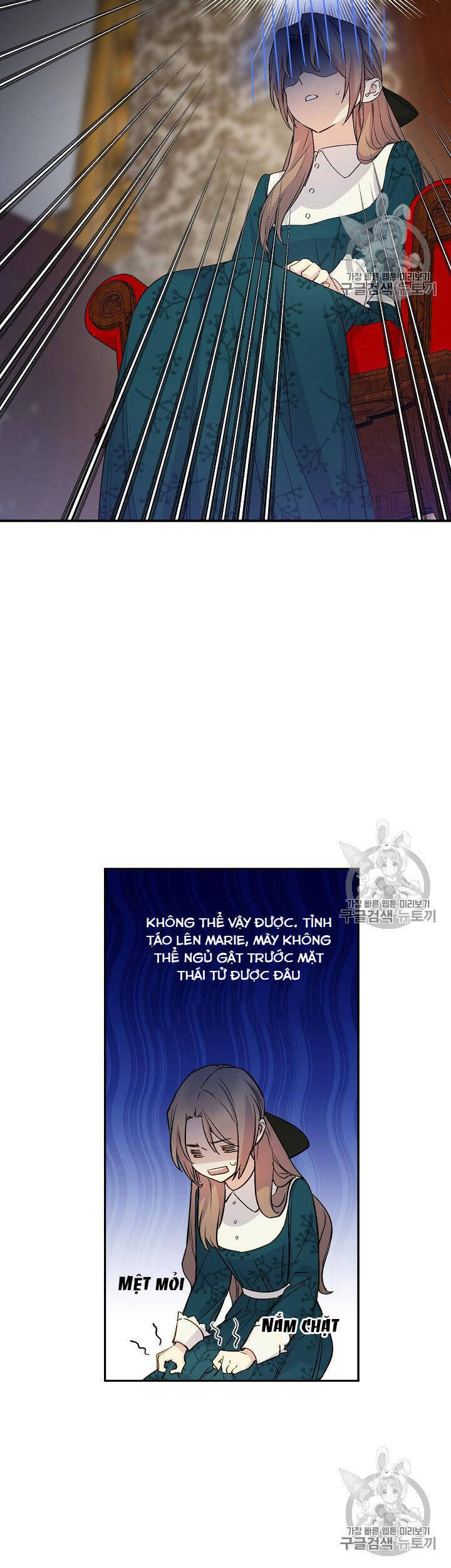 Cô Hầu Giỏi Giang Chapter 35 - 24