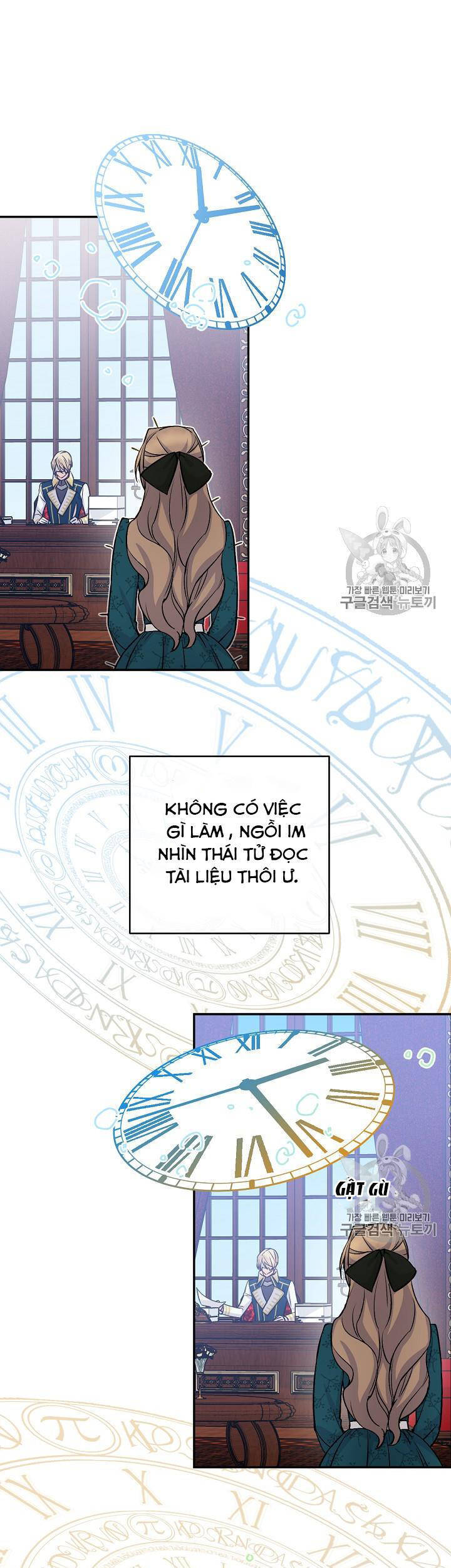 Cô Hầu Giỏi Giang Chapter 35 - 25