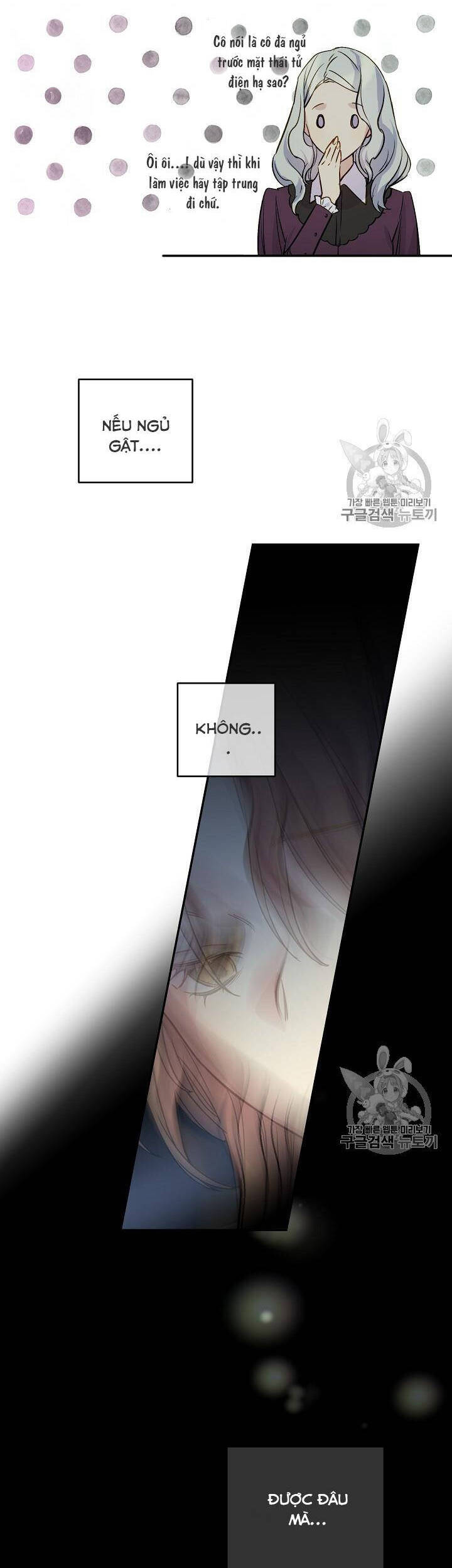 Cô Hầu Giỏi Giang Chapter 35 - 28