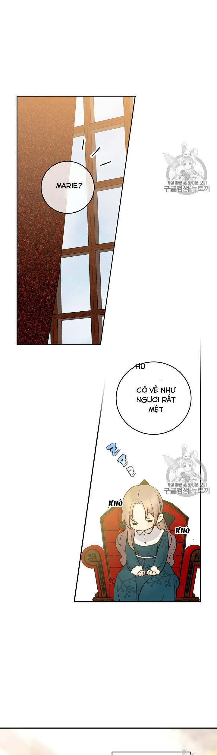 Cô Hầu Giỏi Giang Chapter 35 - 30