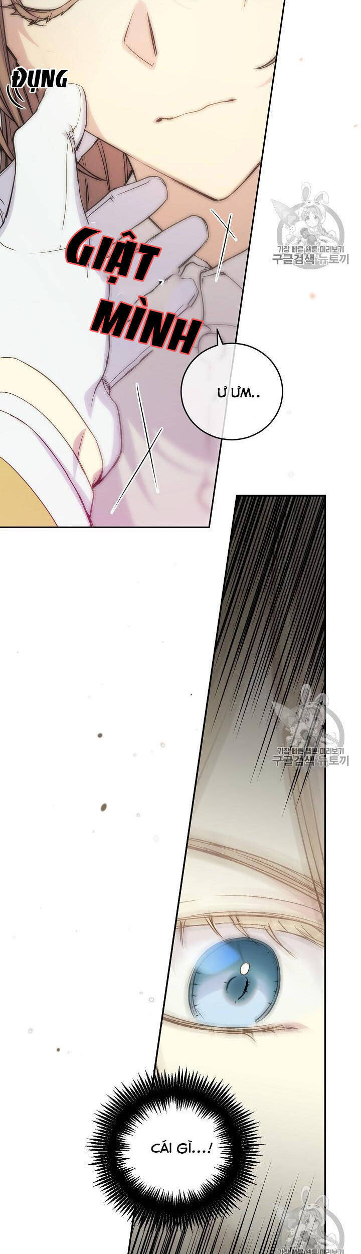 Cô Hầu Giỏi Giang Chapter 35 - 34