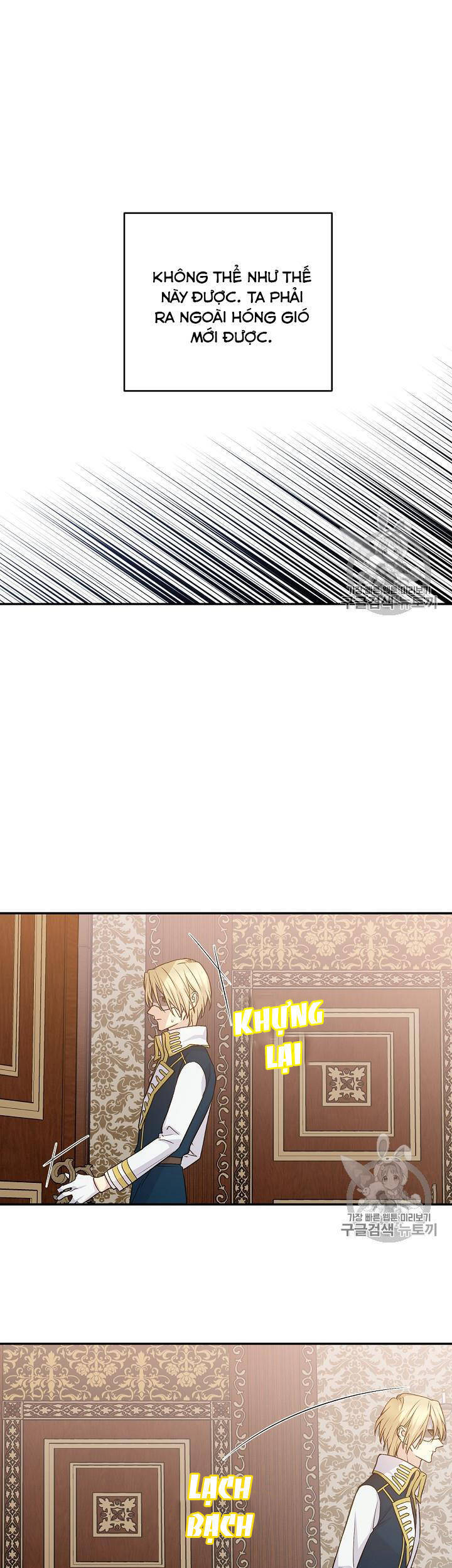 Cô Hầu Giỏi Giang Chapter 35 - 36