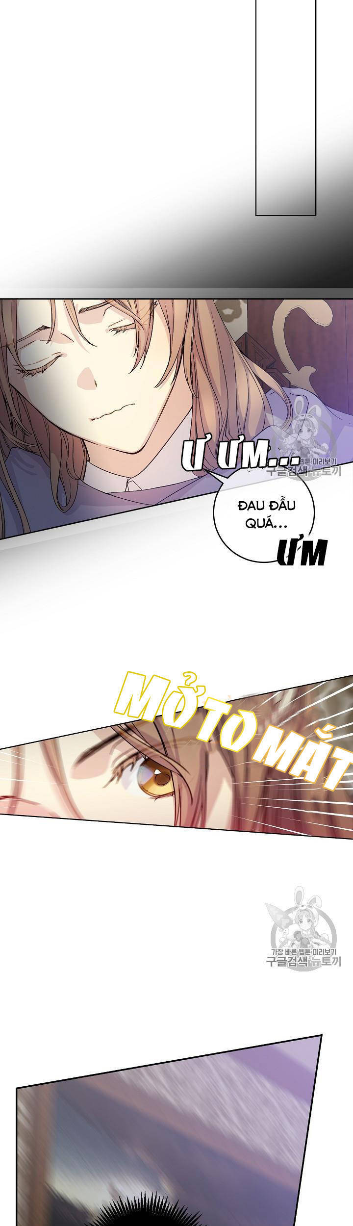 Cô Hầu Giỏi Giang Chapter 35 - 38