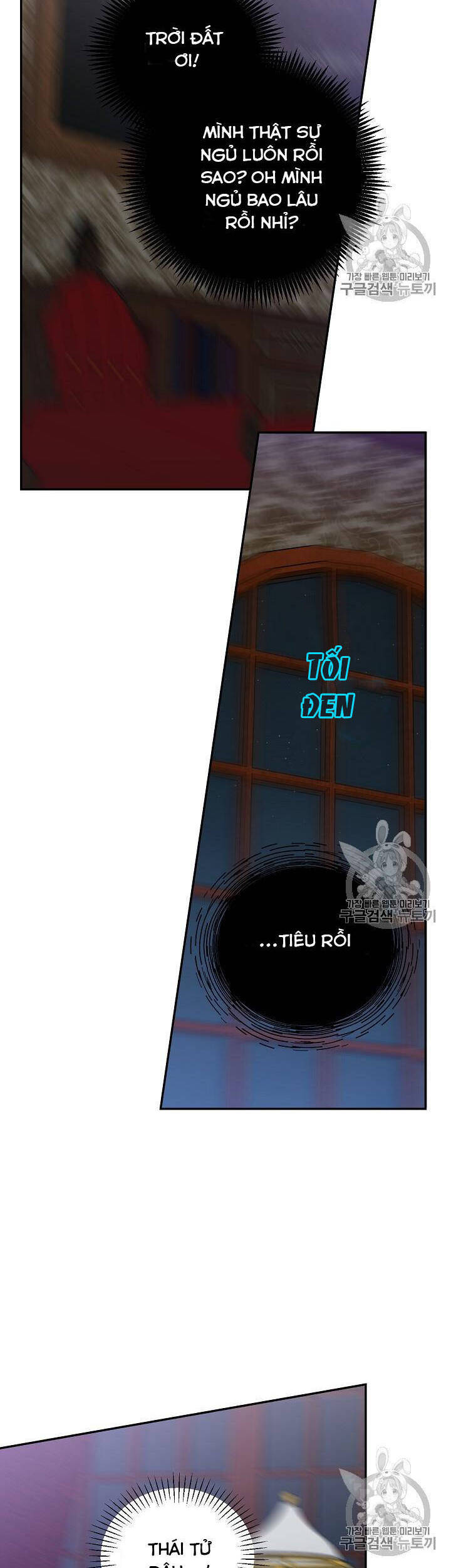 Cô Hầu Giỏi Giang Chapter 35 - 39