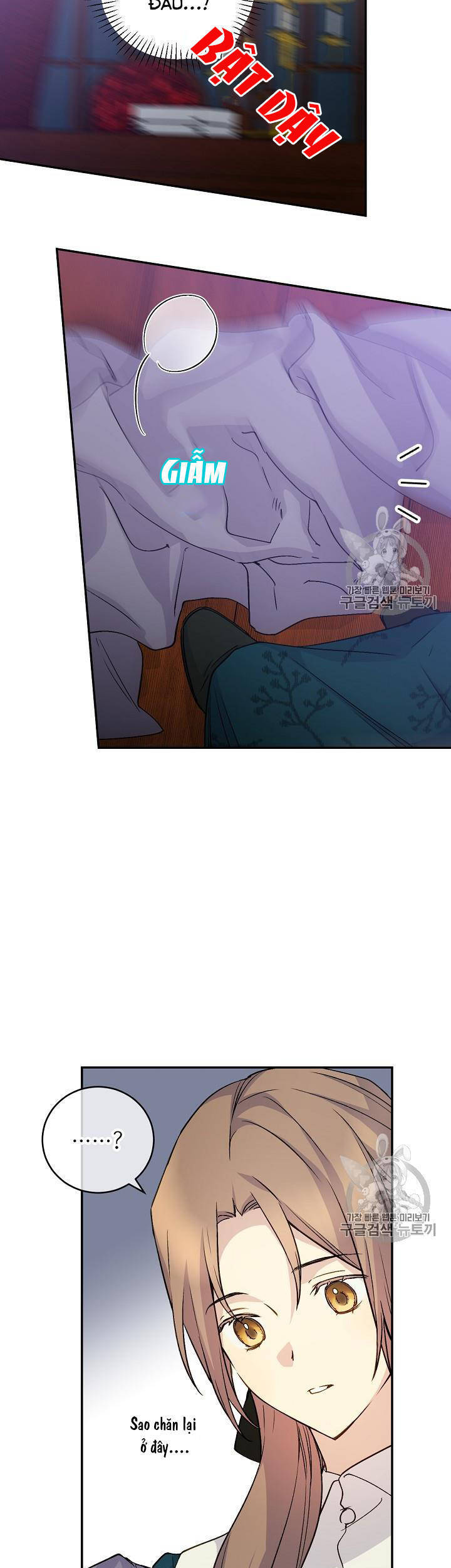 Cô Hầu Giỏi Giang Chapter 35 - 40