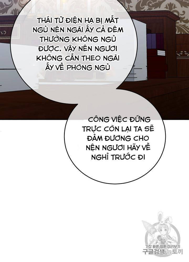 Cô Hầu Giỏi Giang Chapter 35 - 44