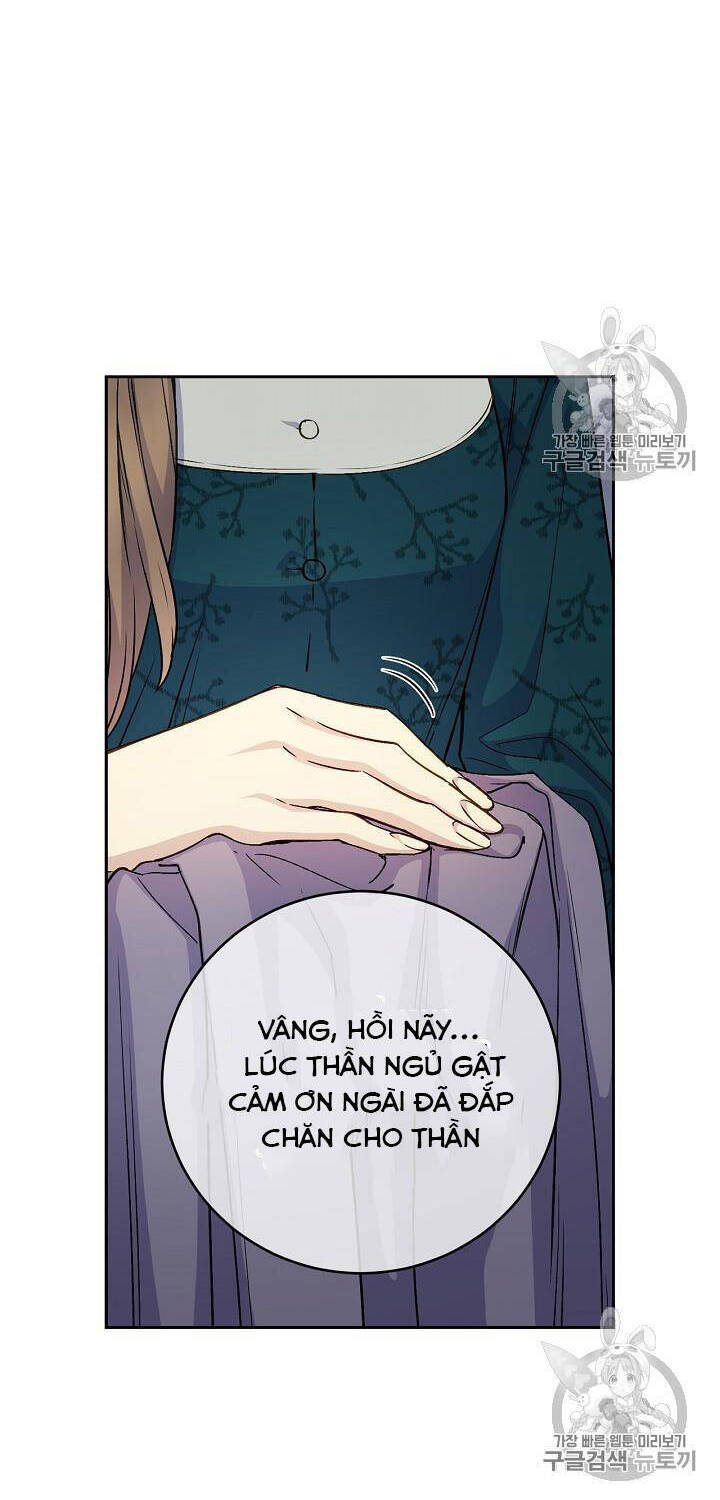 Cô Hầu Giỏi Giang Chapter 35 - 46