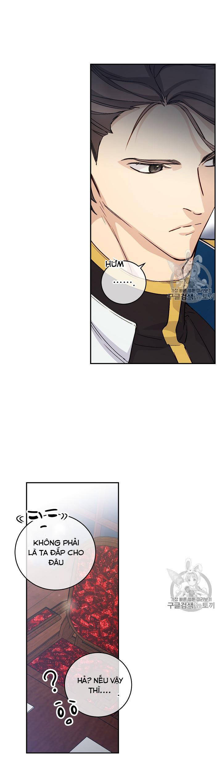 Cô Hầu Giỏi Giang Chapter 35 - 47