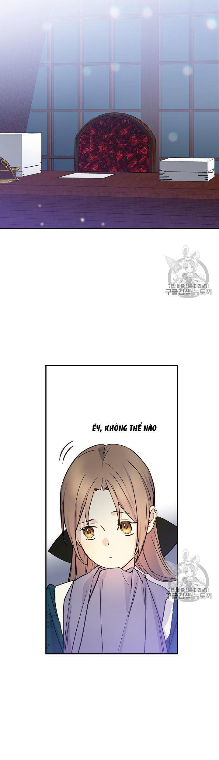 Cô Hầu Giỏi Giang Chapter 35 - 49