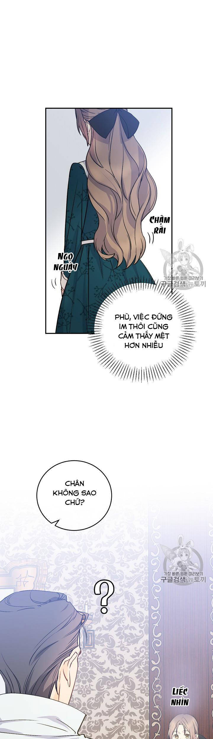 Cô Hầu Giỏi Giang Chapter 35 - 8