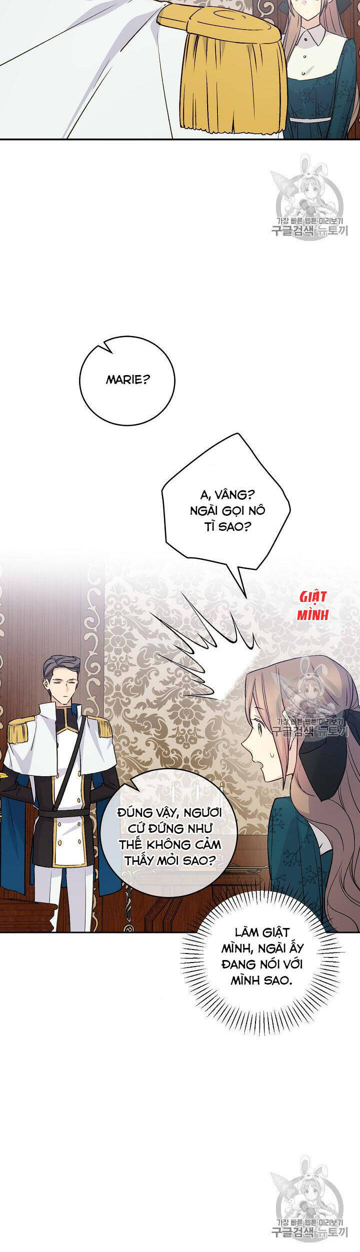 Cô Hầu Giỏi Giang Chapter 35 - 9