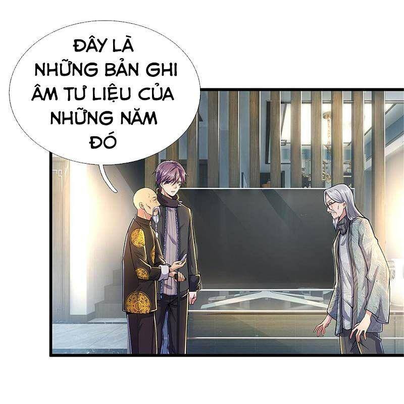 Y Võ Chí Tôn Chapter 298 - 2
