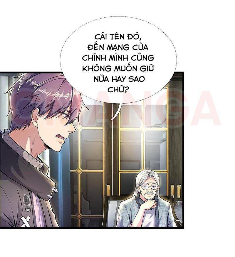 Y Võ Chí Tôn Chapter 298 - 12