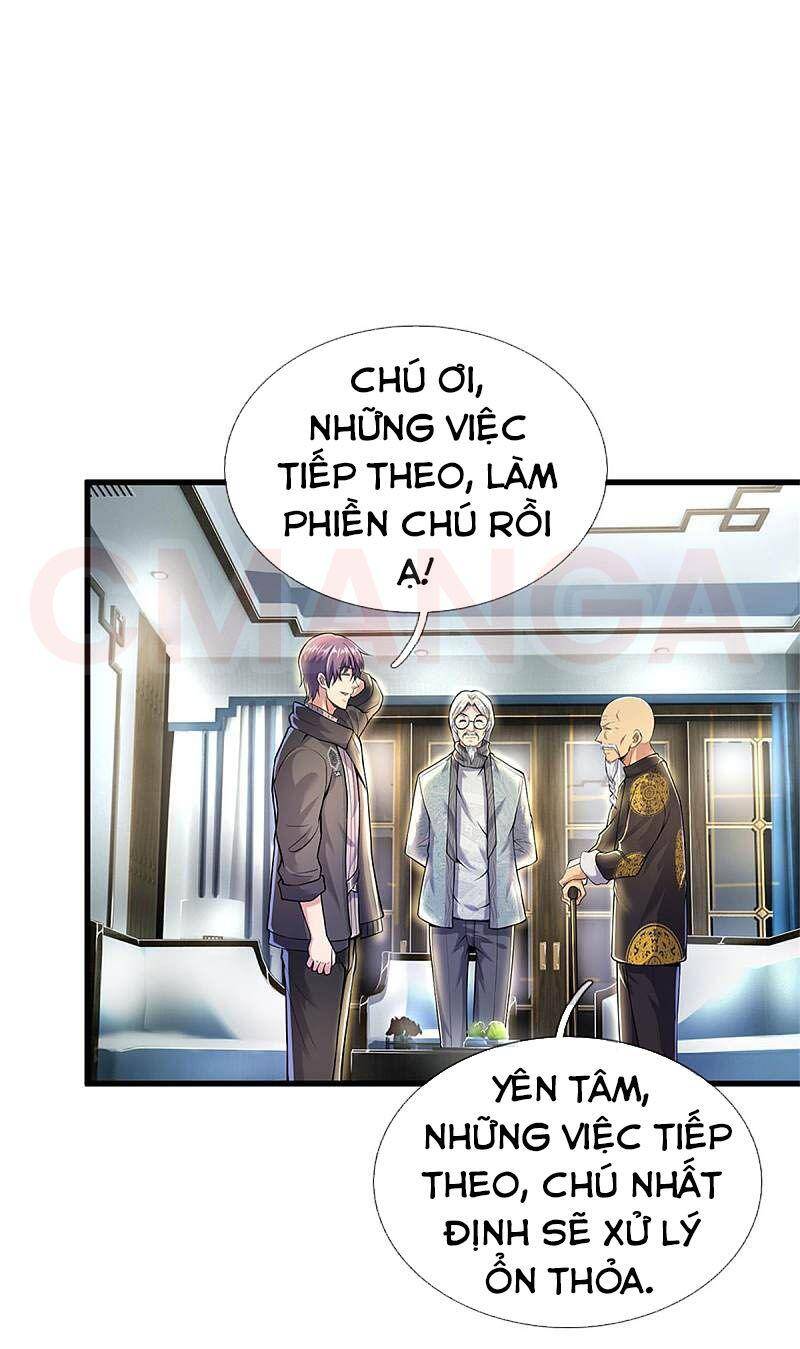 Y Võ Chí Tôn Chapter 298 - 18