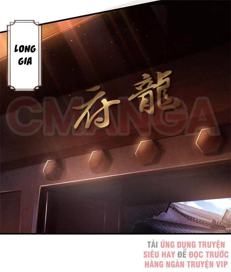 Y Võ Chí Tôn Chapter 298 - 27