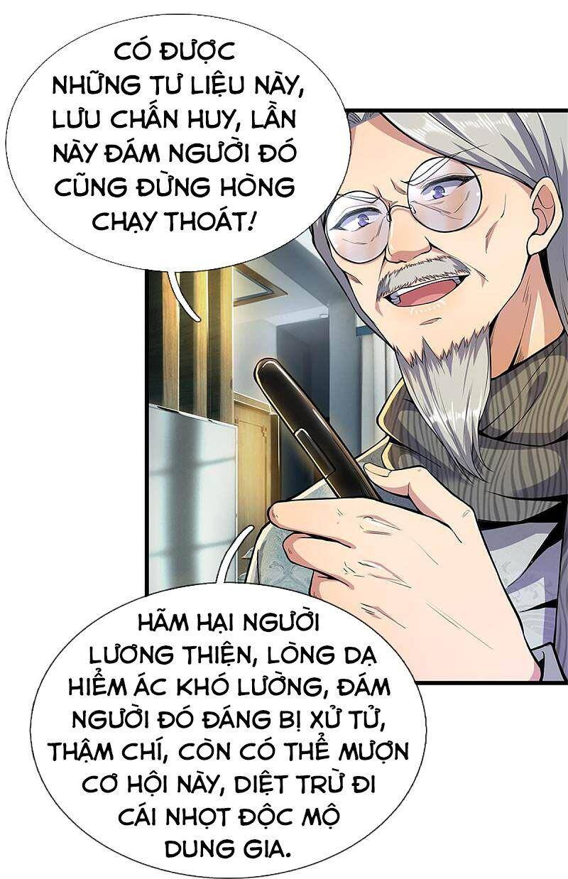 Y Võ Chí Tôn Chapter 298 - 4