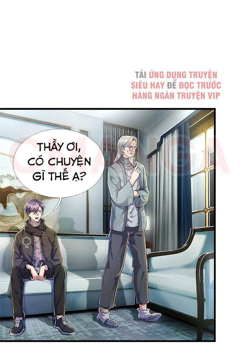 Y Võ Chí Tôn Chapter 298 - 9