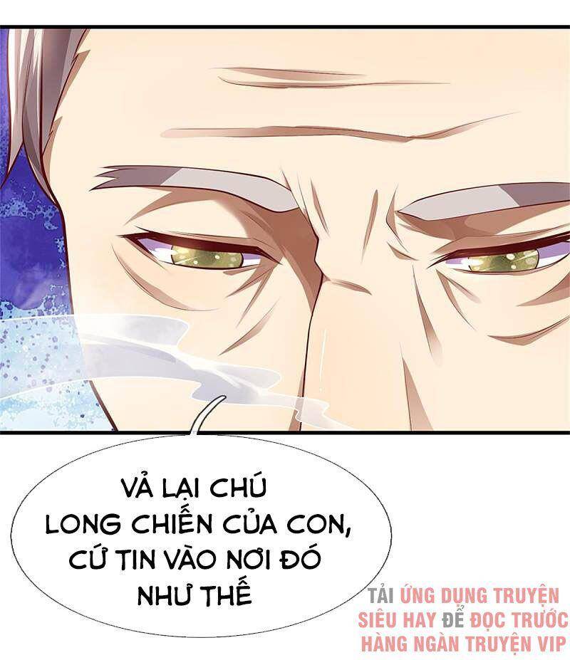 Y Võ Chí Tôn Chapter 299 - 15
