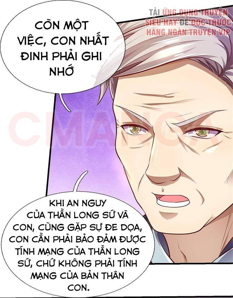 Y Võ Chí Tôn Chapter 299 - 3