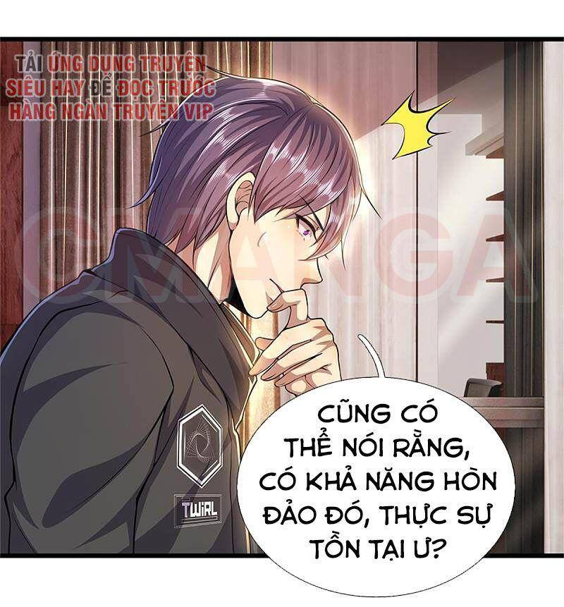 Y Võ Chí Tôn Chapter 299 - 24