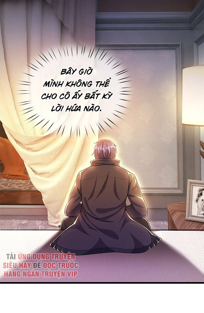 Y Võ Chí Tôn Chapter 300 - 15