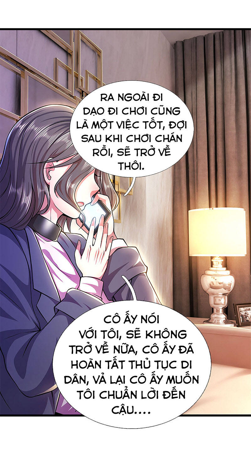 Y Võ Chí Tôn Chapter 300 - 9
