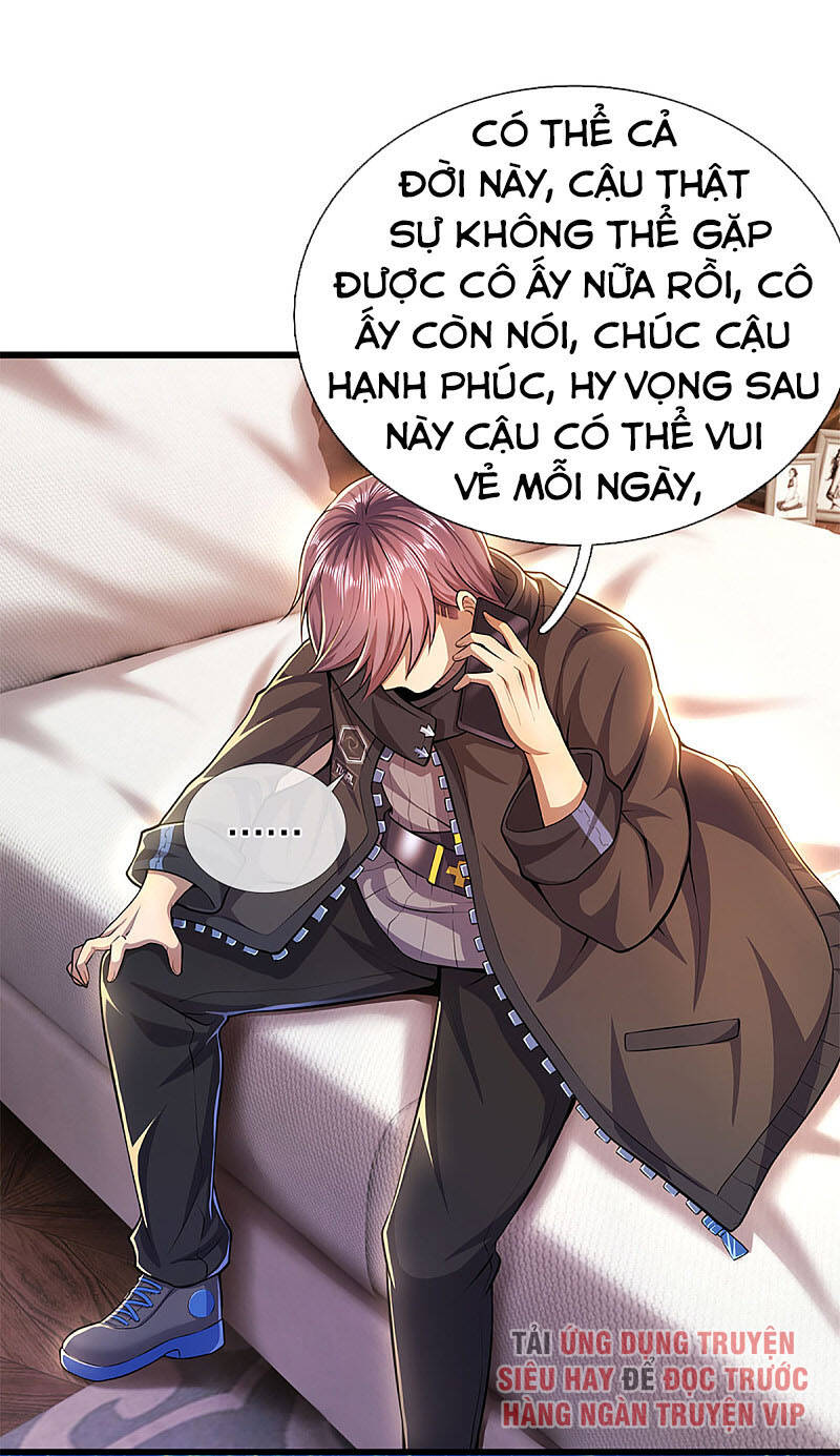 Y Võ Chí Tôn Chapter 300 - 10