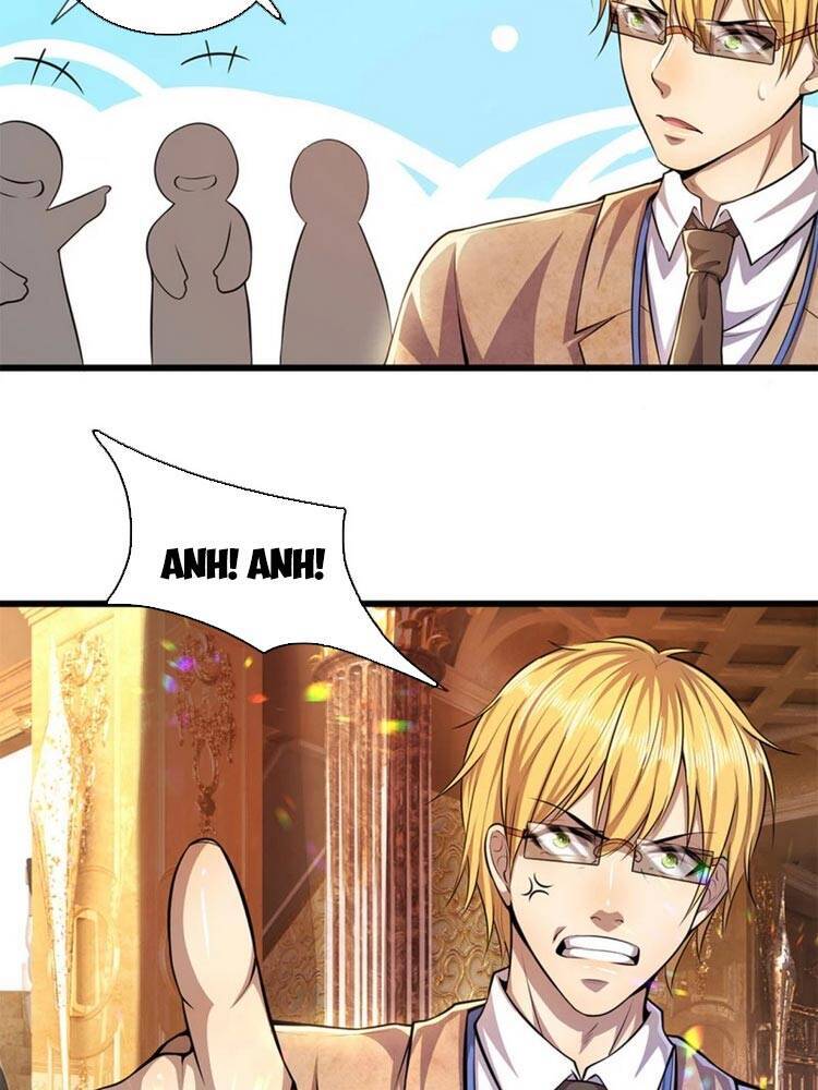 Y Võ Chí Tôn Chapter 301 - 12