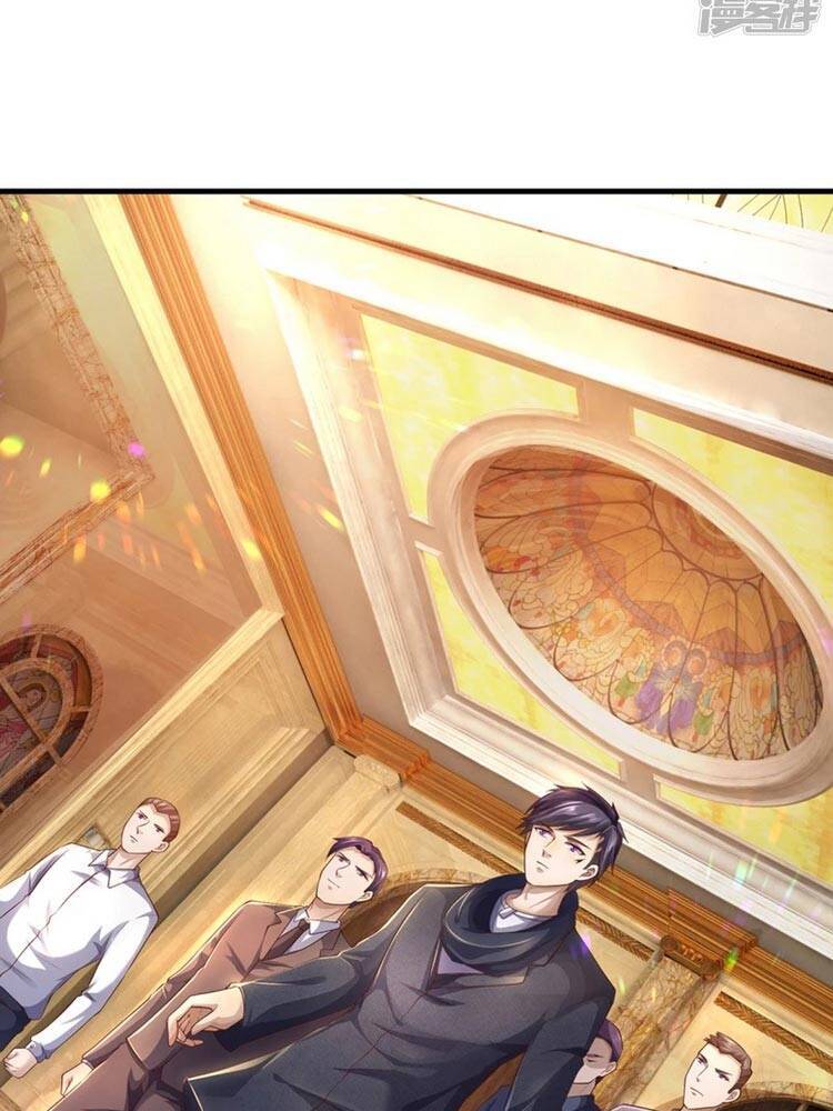Y Võ Chí Tôn Chapter 303 - 12