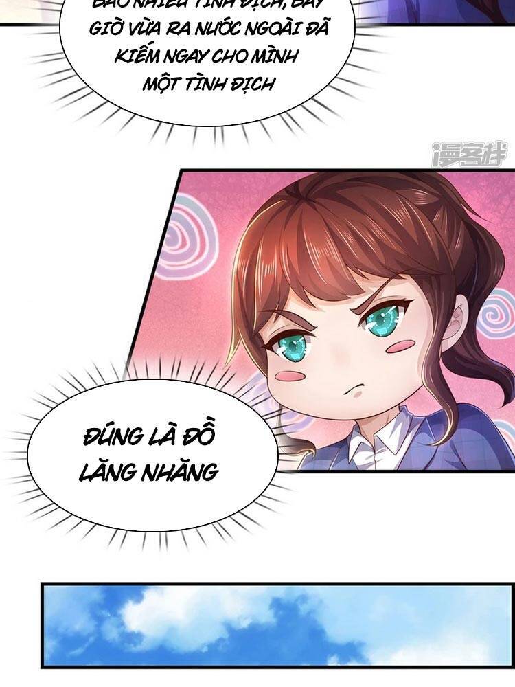 Y Võ Chí Tôn Chapter 303 - 17